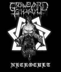 Graveyard Ghoul : Necrolust